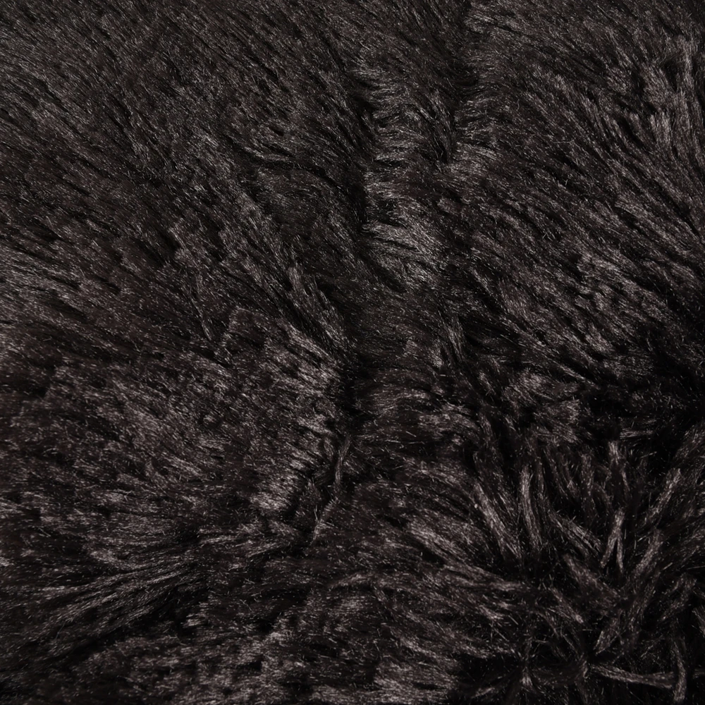 Flamingo Mand Krems Rond - Zwart - 70 Cm 4 Flamingo Mand Krems Rond - Zwart - 70 Cm - Afbeelding 2