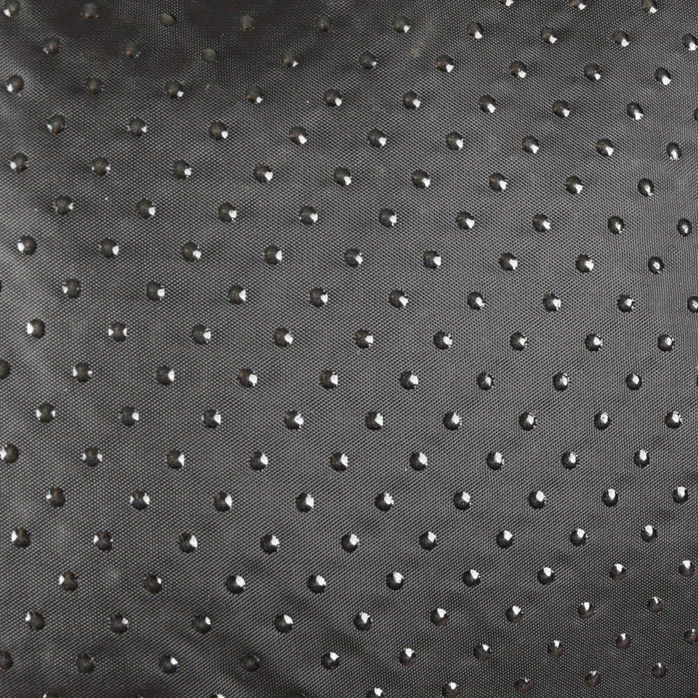 Flamingo Mand Krems Rond - Zwart - 70 Cm 5 Flamingo Mand Krems Rond - Zwart - 70 Cm - Afbeelding 3