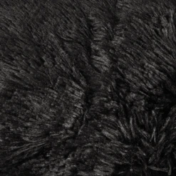 Flamingo Mand Krems Rond - Zwart - 90 Cm -Flamingo Verkoop mand krems rond zwart 90 cm 2 2