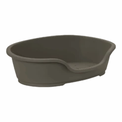 Flamingo Mand Somnus Plastic - Bruin - 95/110CM