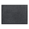 Mars Schoonloopmat - 90x60cm - Antraciet - Deurmat -Flamingo Verkoop mars schoonloopmat 90x60cm antraciet deurmat 1