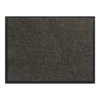 Mars Schoonloopmat - 90x60cm - Bruin - Deurmat -Flamingo Verkoop mars schoonloopmat 90x60cm bruin deurmat 1