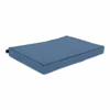 Matras Rocky - 55x80x7cm - Navy - Fins & Fur - Hondenkussen -Flamingo Verkoop matras rocky 55x80x7cm navy fins fur hondenkussen 1