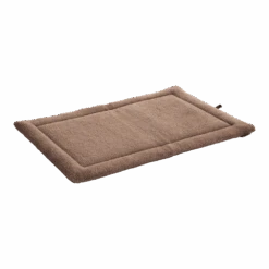 MaxxNobel Benchkussen Nubuck Lederlook/teddy - Bruin - 90 X 60cm - Hondenkussen, Benchmat -Flamingo Verkoop maxxnobel benchkussen nubuck lederlook teddy bruin hondenkussen benchmat 2 1 3