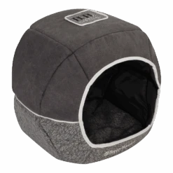 Moonbasket Casual Living M - Grijs - Happy House - Hondenmand