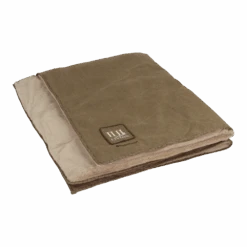 Multifunctionele Deken Casual Living - XXL - Bruin - Happy House