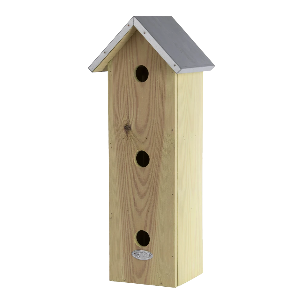 Mussenvilla 3 Mussenvilla