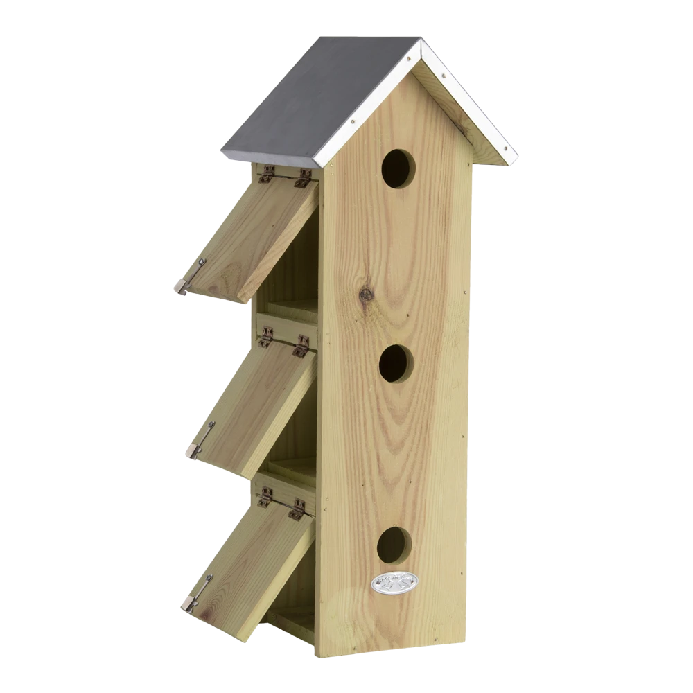 Mussenvilla 4 Mussenvilla - Afbeelding 2