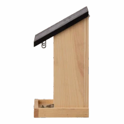 Muurvoedersilo -Flamingo Verkoop muurvoedersilo best for birds 2 1