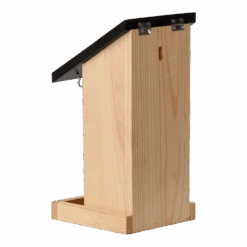 Muurvoedersilo -Flamingo Verkoop muurvoedersilo best for birds 3 1