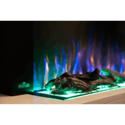 Napoleon STYLUSu2122 - Elektrische Premium Haard - 150 X 51,5 X 28cm -Flamingo Verkoop napoleon elektrische premium haard 150x51 5x28cm stylus 13