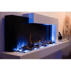 Napoleon STYLUSu2122 - Elektrische Premium Haard - 150 X 51,5 X 28cm -Flamingo Verkoop napoleon elektrische premium haard 150x51 5x28cm stylus 14