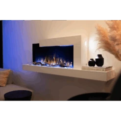 Napoleon STYLUSu2122 - Elektrische Premium Haard - 150 X 51,5 X 28cm -Flamingo Verkoop napoleon elektrische premium haard 150x51 5x28cm stylus 6