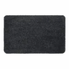 Natuflex Droogloopmat - 100x60cm - Antraciet - Deurmat -Flamingo Verkoop natuflex droogloopmat 100x60cm antraciet deurmat 1