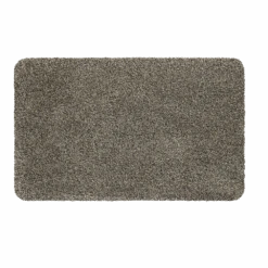 Natuflex Droogloopmat - 100x60cm - Granite - Deurmat