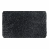 Natuflex Droogloopmat - 100x60cm - Graphite - Deurmat