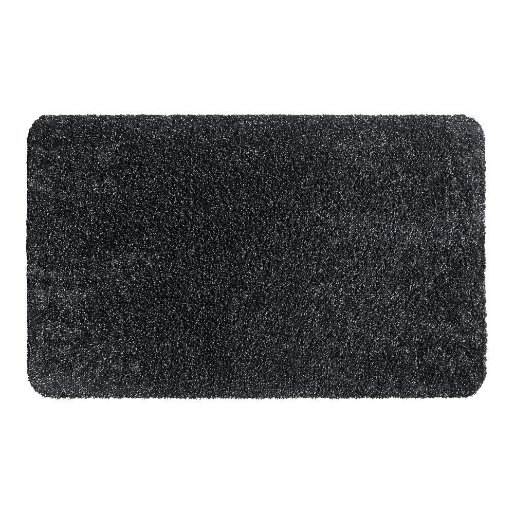 Natuflex Droogloopmat - 100x60cm - Graphite - Deurmat 3 Natuflex Droogloopmat - 100x60cm - Graphite - Deurmat