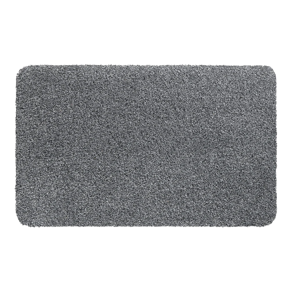 Natuflex Droogloopmat - 80x50cm - Grijs - Deurmat 3 Natuflex Droogloopmat - 80x50cm - Grijs - Deurmat