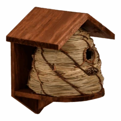 Nestkast Bijenhuis -Flamingo Verkoop nestkast bijenhuis bijen 3 1