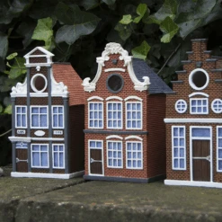 Nestkast Gevelhuis 11 Nestkast Gevelhuis -Flamingo Verkoop nestkast gevelhuis best for birds 5