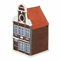 Nestkast Gevelhuis Halsgevel -Flamingo Verkoop nestkast gevelhuis halsgevel best for birds 2