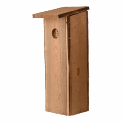 Nestkast Grote Bonte Specht