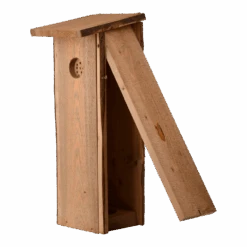 Nestkast Grote Bonte Specht -Flamingo Verkoop nestkast grote bonte specht best for birds 3