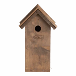 Nestkast Koolmees Bitumen Dak -Flamingo Verkoop nestkast koolmees bitumen dak best for birds 3 1