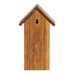Nestkast Koolmees Douglas Hout -Flamingo Verkoop nestkast koolmees douglas hout best for birds 3 1