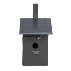 Nestkast Koolmees Grijs -Flamingo Verkoop nestkast koolmees grijs best for birds 2 1
