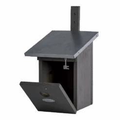 Nestkast Koolmees Grijs -Flamingo Verkoop nestkast koolmees grijs best for birds 3 1