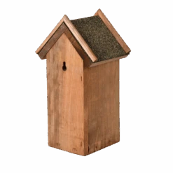 Nestkast Pimpelmees Bitumen Dak -Flamingo Verkoop nestkast pimpelmees bitumen dak best for birds 3 1