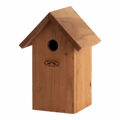 Nestkast Pimpelmees Douglas Hout