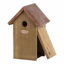 Nestkast Pimpelmees Koperen Dak -Flamingo Verkoop nestkast pimpelmees koperen dak best for birds 3 1