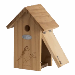 Nestkast Pimpelmees Silhouet 7 Nestkast Pimpelmees Silhouet -Flamingo Verkoop nestkast pimpelmees silhouet best for birds 3 1