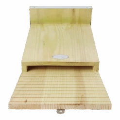 Nestkast Roodborst 7 Nestkast Roodborst -Flamingo Verkoop nestkast roodborst best for birds 3 1