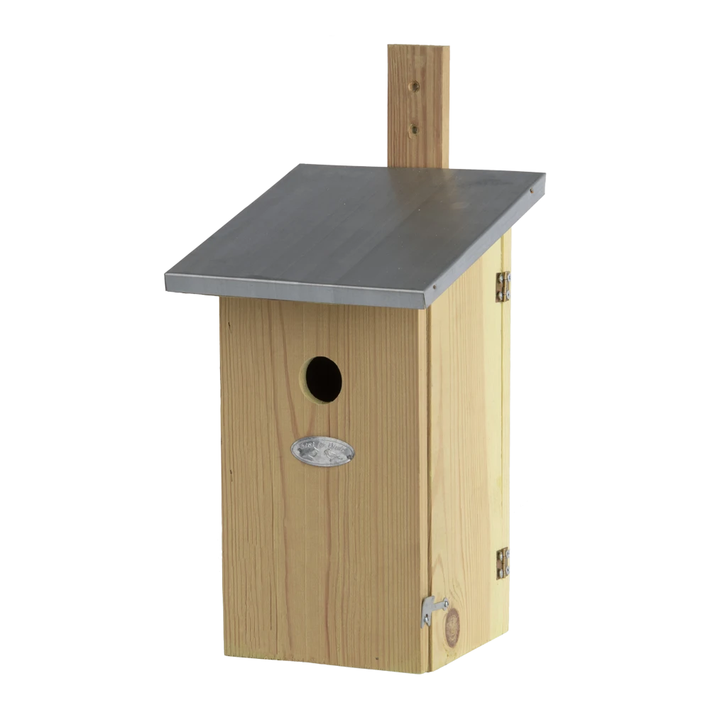 Observatienestkast 3 Observatienestkast