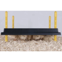 Olba Warmteplaat 30x30cm - Verwarming Voor Kuikens - 25 Watt 7 Olba Warmteplaat 30x30cm - Verwarming Voor Kuikens - 25 Watt -Flamingo Verkoop olba warmteplaat 30x30cm verwarming voor kuikens 25 watt 3