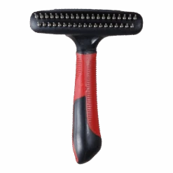 Flamingo Ondervachthark Dubbele Rij Groot - L/M - Hondenkamhark