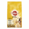 Pedigree Vital Protection Adult Brokken - Kip & Groenten - Hondenvoer - 10 Kg 1 Pedigree Vital Protection Adult Brokken - Kip & Groenten - Hondenvoer - 10 Kg -Flamingo Verkoop pedigree brokken kip hondenvoer 10kg 1 1