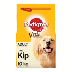 Pedigree Vital Protection Adult Brokken - Kip & Groenten - Hondenvoer - 10 Kg 7 Pedigree Vital Protection Adult Brokken - Kip & Groenten - Hondenvoer - 10 Kg -Flamingo Verkoop pedigree brokken kip hondenvoer 10kg 5 1