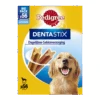 Pedigree Dentastix Maxi Kauwstaaf - Gebitsverzorgende Hondensnack - 56st -Flamingo Verkoop pedigree dentastix maxi kauwstaaf gebitsverzorgende hondensnack 56st hondenvoer 1