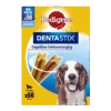 Pedigree Dentastix Medium Kauwstaaf - Gebitsverzorgende Hondensnack - 56st -Flamingo Verkoop pedigree dentastix medium kauwstaaf gebitsverzorgende hondensnack 56st hondenvoer 1