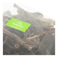 Biezen Pensstaafjes - Hondenvoer - 1kg -Flamingo Verkoop pensstaafjes 1kg hondensnacks 2