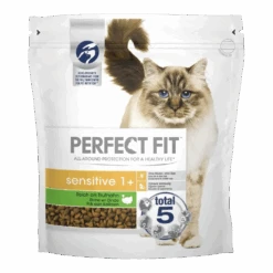 Perfect Fit Droog Sensitive Kalkoen Zak 1,4 Kg