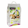 Pet's Paper Bedding - 25L - ESVE -Flamingo Verkoop pet s paper bedding 25l esve 1 2