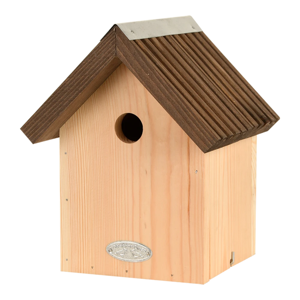 Pimpelmees Nestkast 3 Pimpelmees Nestkast