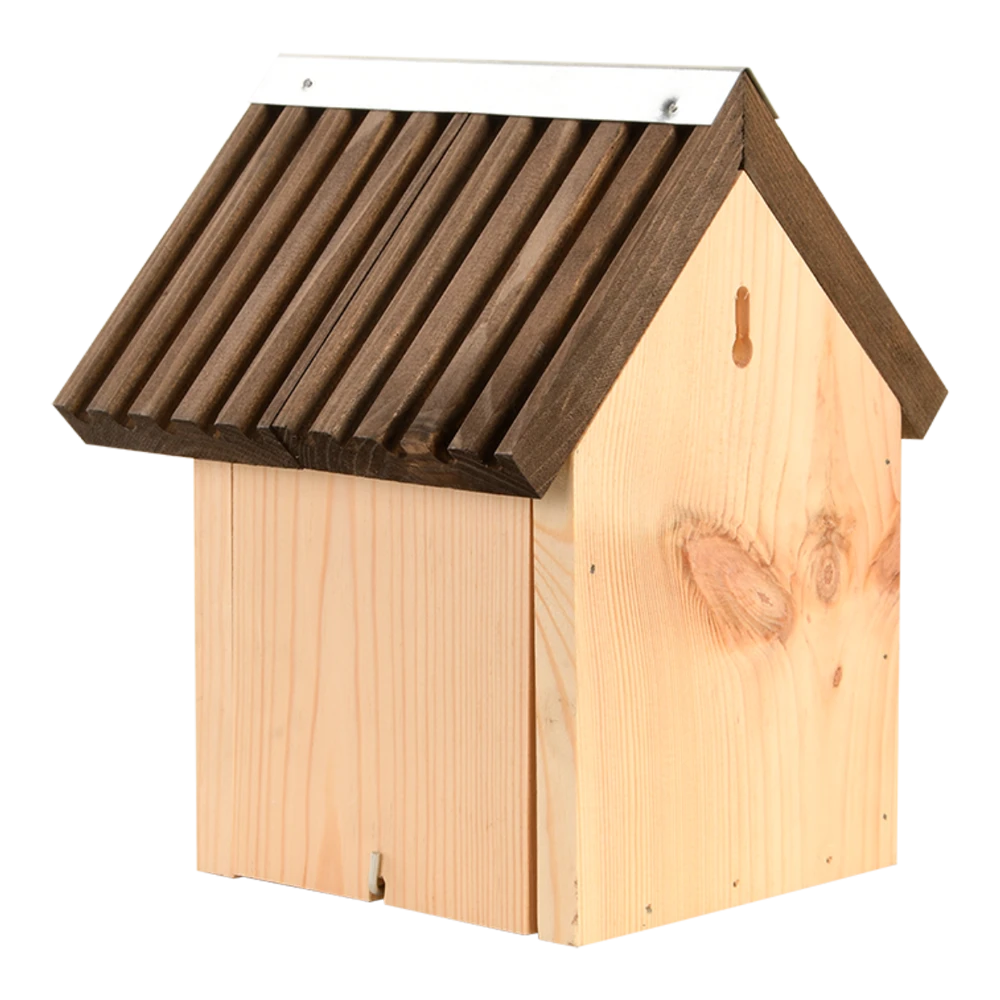 Pimpelmees Nestkast 4 Pimpelmees Nestkast - Afbeelding 2