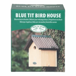 Pimpelmees Nestkast 9 Pimpelmees Nestkast -Flamingo Verkoop pimpelmees nestkast best for birds 4