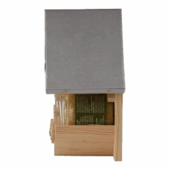 Pindakaashuisje Triple -Flamingo Verkoop pindakaashuisje triple best for birds 2